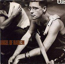 U2 : Angel of Harlem
